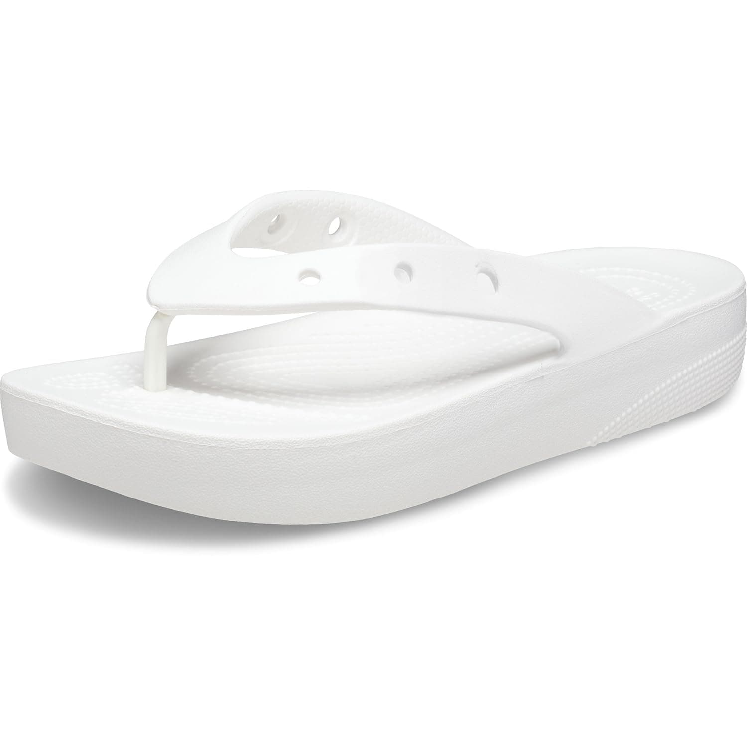 Classic Platform Flip W Women's Clog