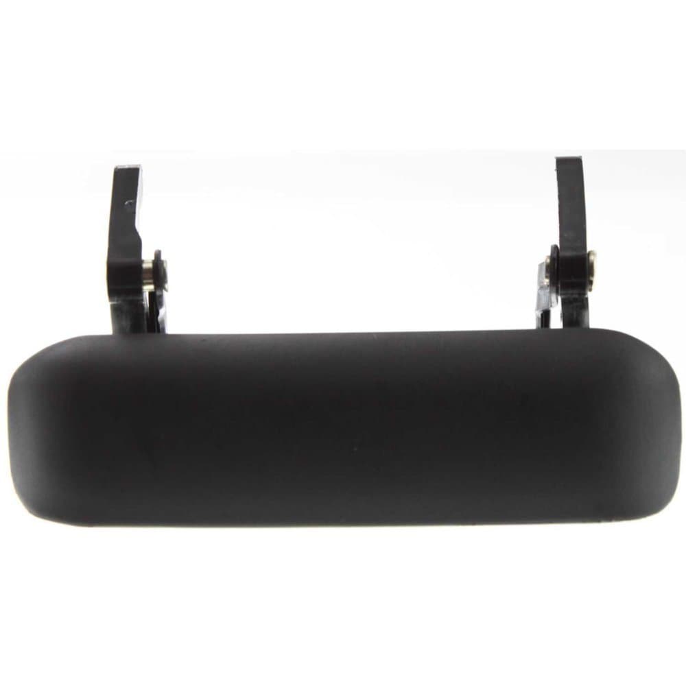 Evan-Fischer EVA18672023921 Tailgate Handle Tail Gate Plastic Textured black by Evan-Fischer Auto Parts