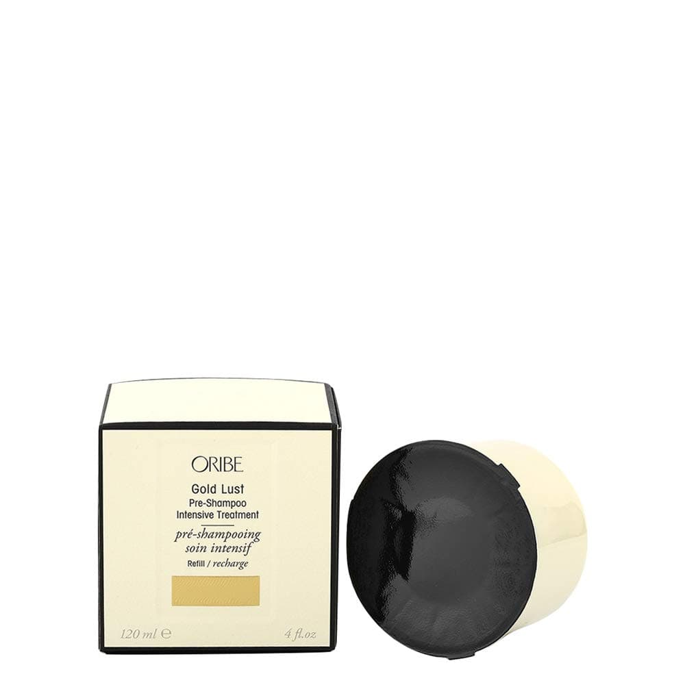 OribeGold Lust Pre-Shampoo Intensive Treatment Refill, 120 ml