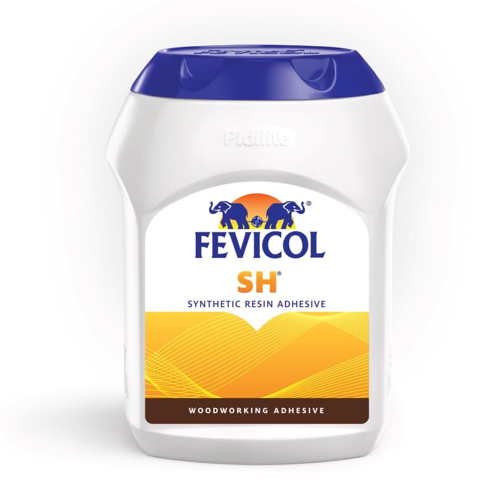 - SH - Ultimate woodworking adhesive | Easy to use | Durable | Sets in 2-3 hours | 2Kg