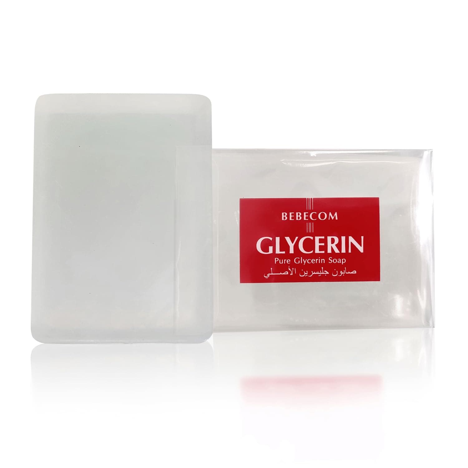 Bebecom Glycerin Soap 150 gm