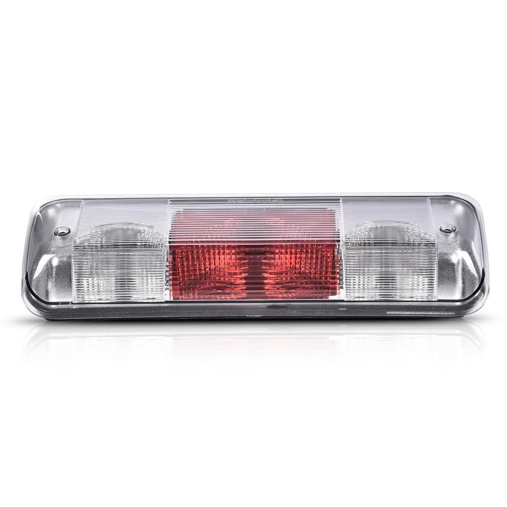 PIT66 3rd Brake Light, Compatible with 2004-2008 Ford F150 High Mount Center Rear Roof Third Cargo Light Parking Light