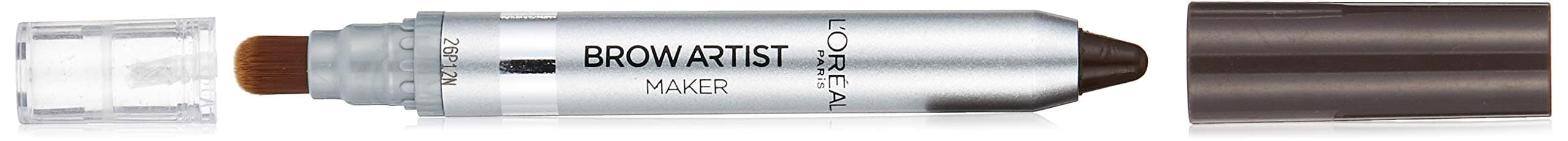 L'Oreal Paris Brow Artist Maker 04 Dark Brunette