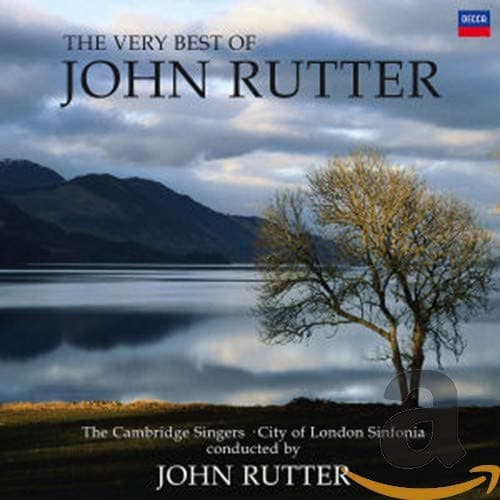 The Very Best of John Rutter