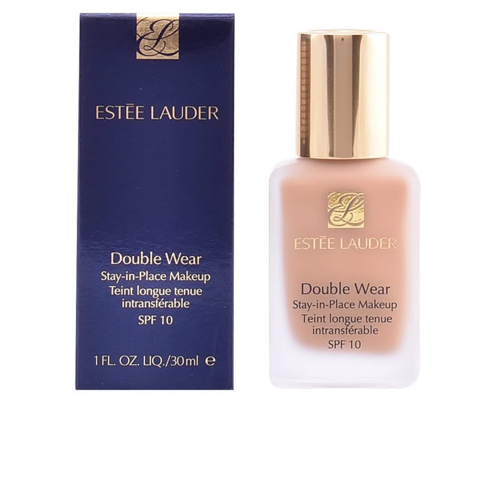 Estee Lauder Double Wear Stay In Place Makeup with SPF 10 Number 3N1, Ivory Beige 30 ml