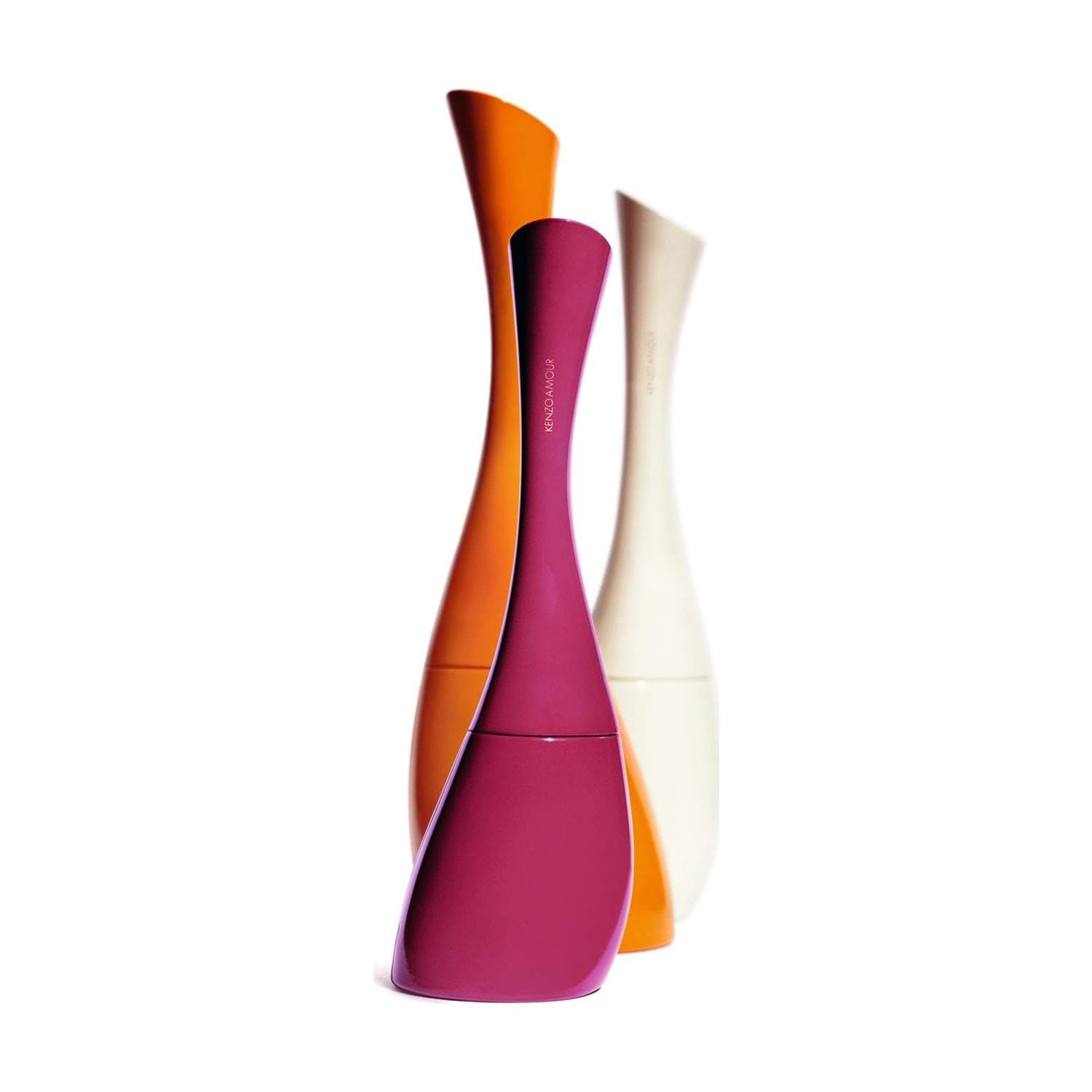 Kenzo Amour Edp Vapo 100 ml 1 Unit 100 g