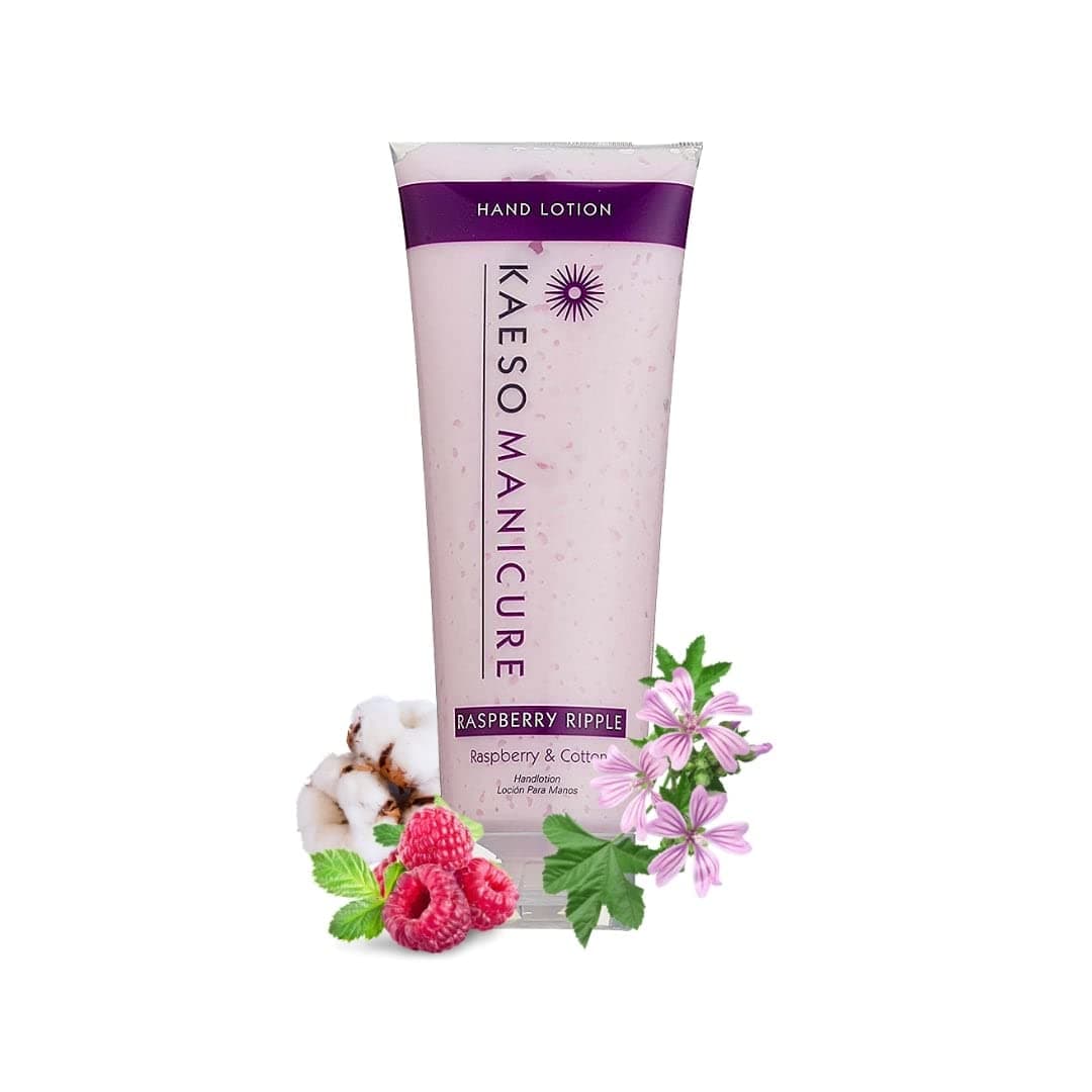 Kaeso Raspberry Ripple Hand Lotion 250 ml