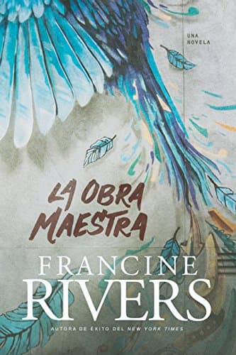 La obra maestra (Spanish Edition) Kindle Edition