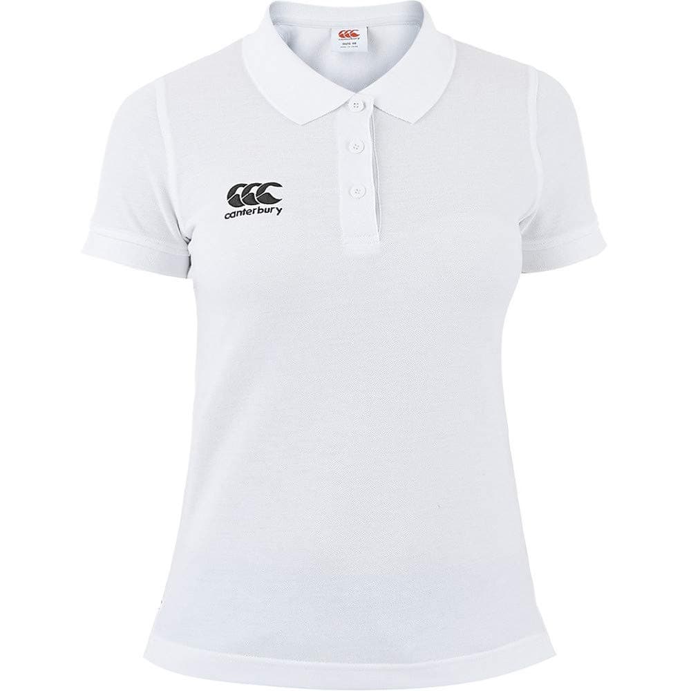 Women's Waimak Polo Shirt