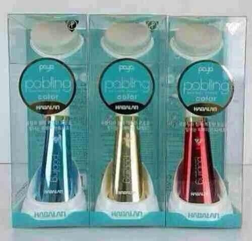 Po bling Pore Sonic Cleanser -Blue