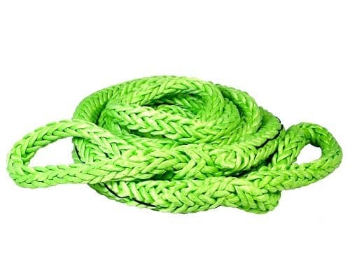 Voodoo Off Road Recovery Rope - 16 ft x 1/2"