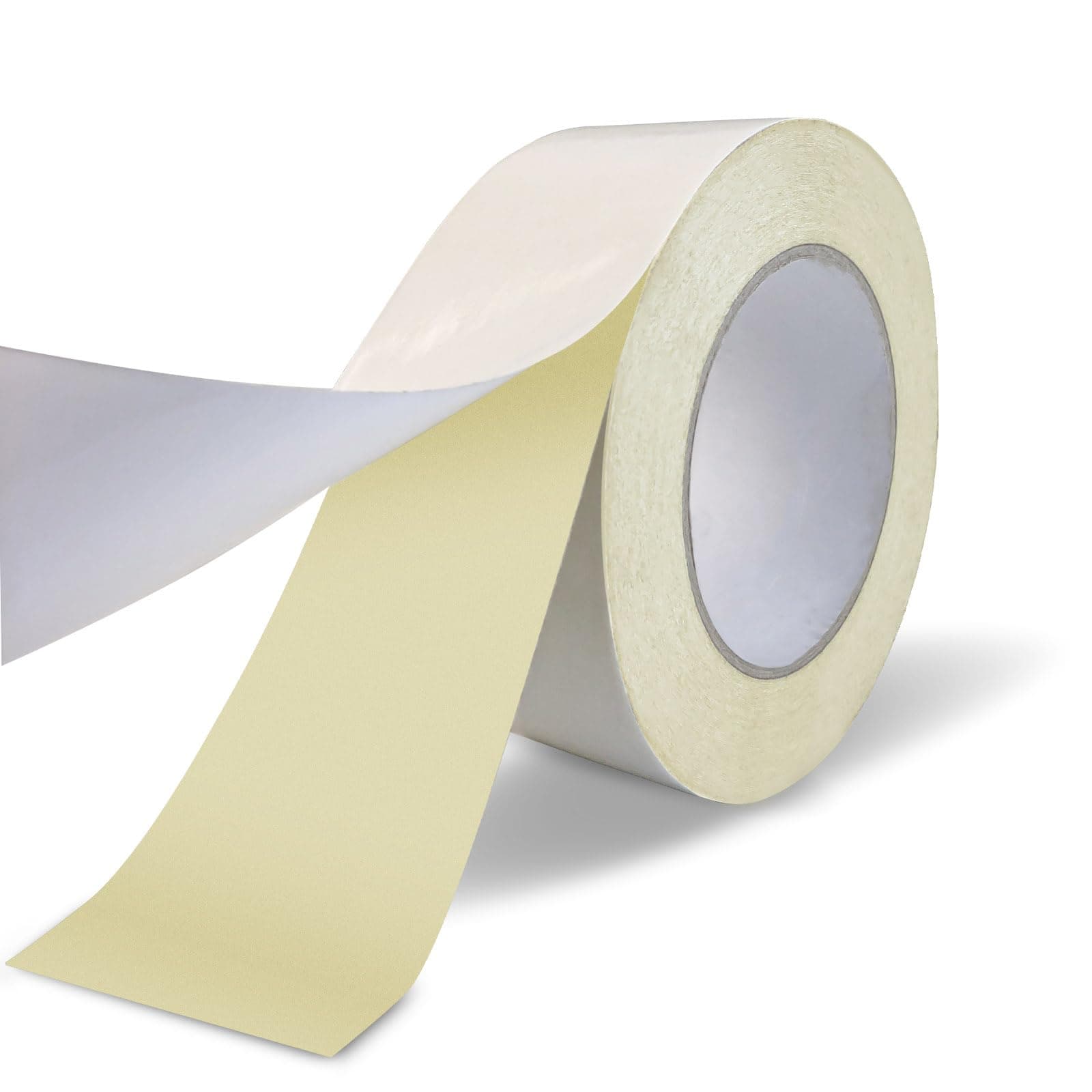 KOFULL Professional Golf Grip Tape 3 CM Update Thickness Double Side Roll Width Double Faced Adhesive Tape Strong Viscosity