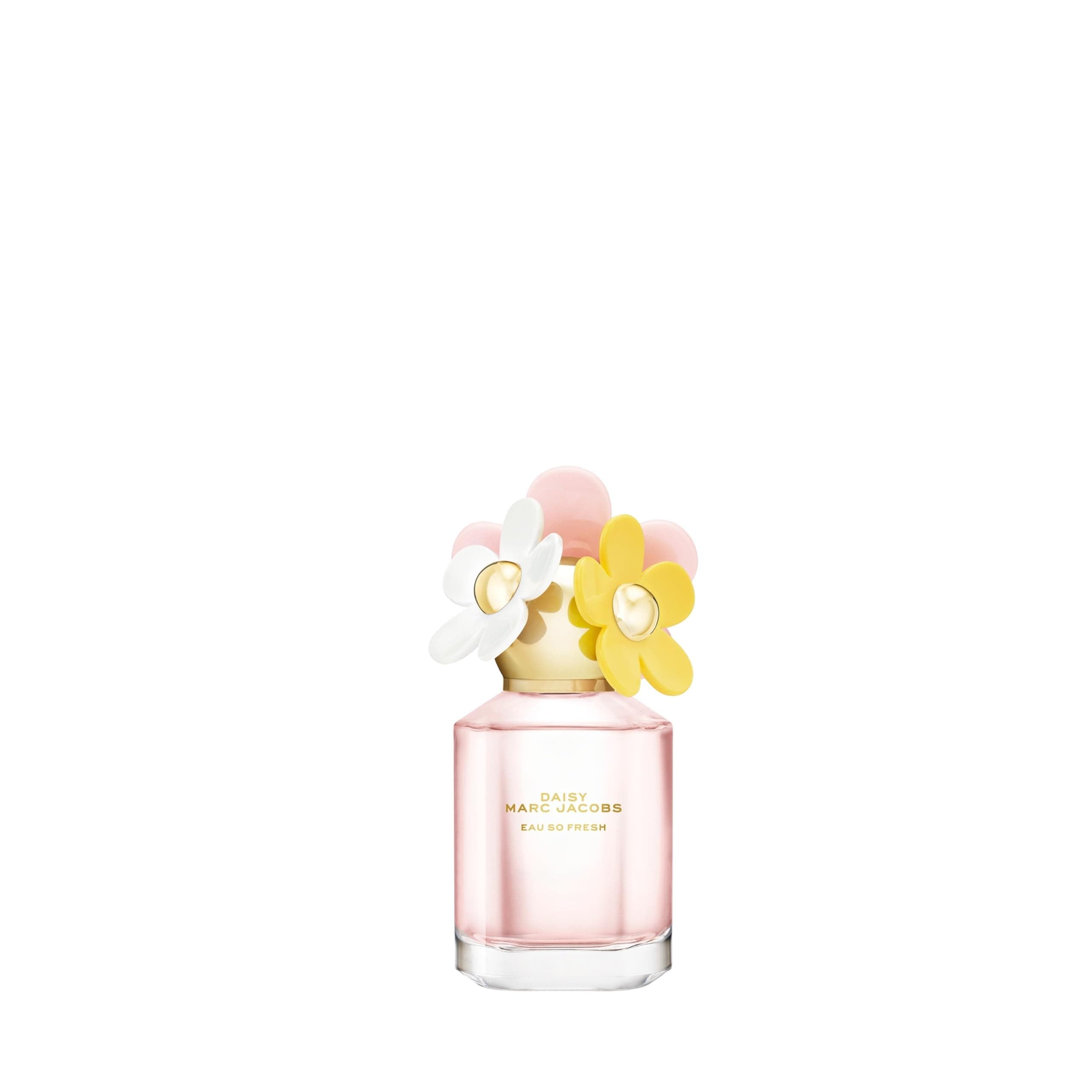 - Daisy Eau So Fresh Eau de Toilette – Fresh Floral Women's Perfume – With Notes of Raspberry, Wild Rose, Grapefruit & Soft Musks