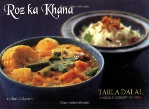 Roz Ka Khana Paperback – October 15, 1999