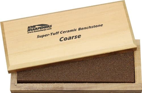 KMEAO62C-BRK Bench Stone Coarse Grit, One Size