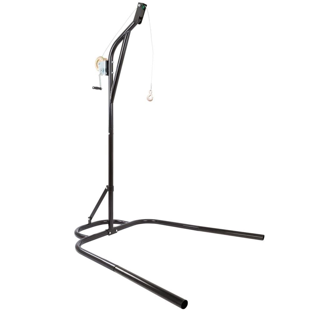 Black Ice SNO-FS-Lift Snowmobile Hoist