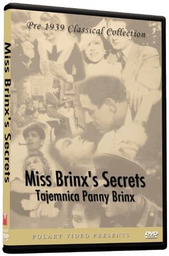 Miss Brinx's Secrets - Tajemnica Panny Brin