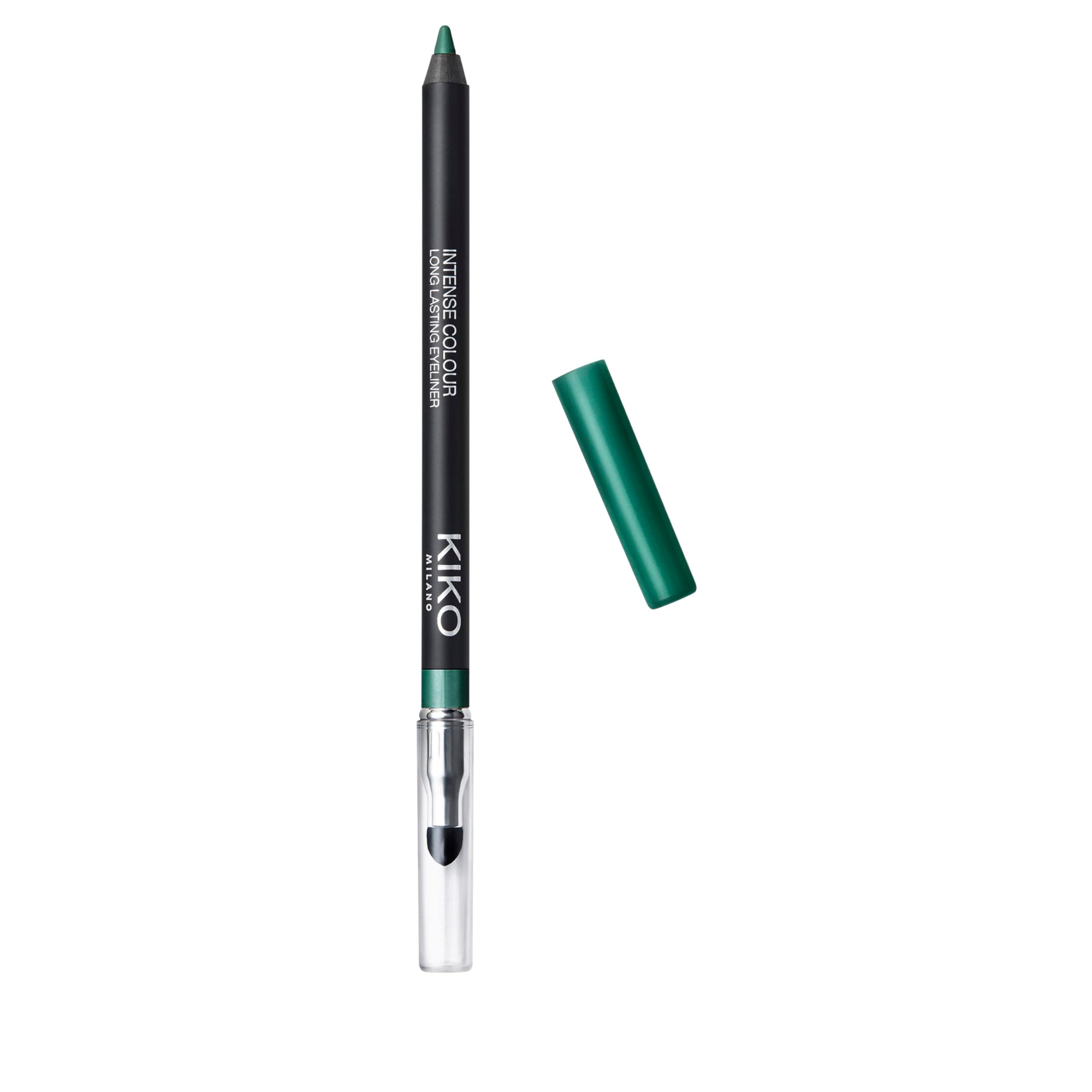 Intense Colour Long Lasting Eyeliner 08 | Intense and smooth-gliding outer eye pencil with long wear