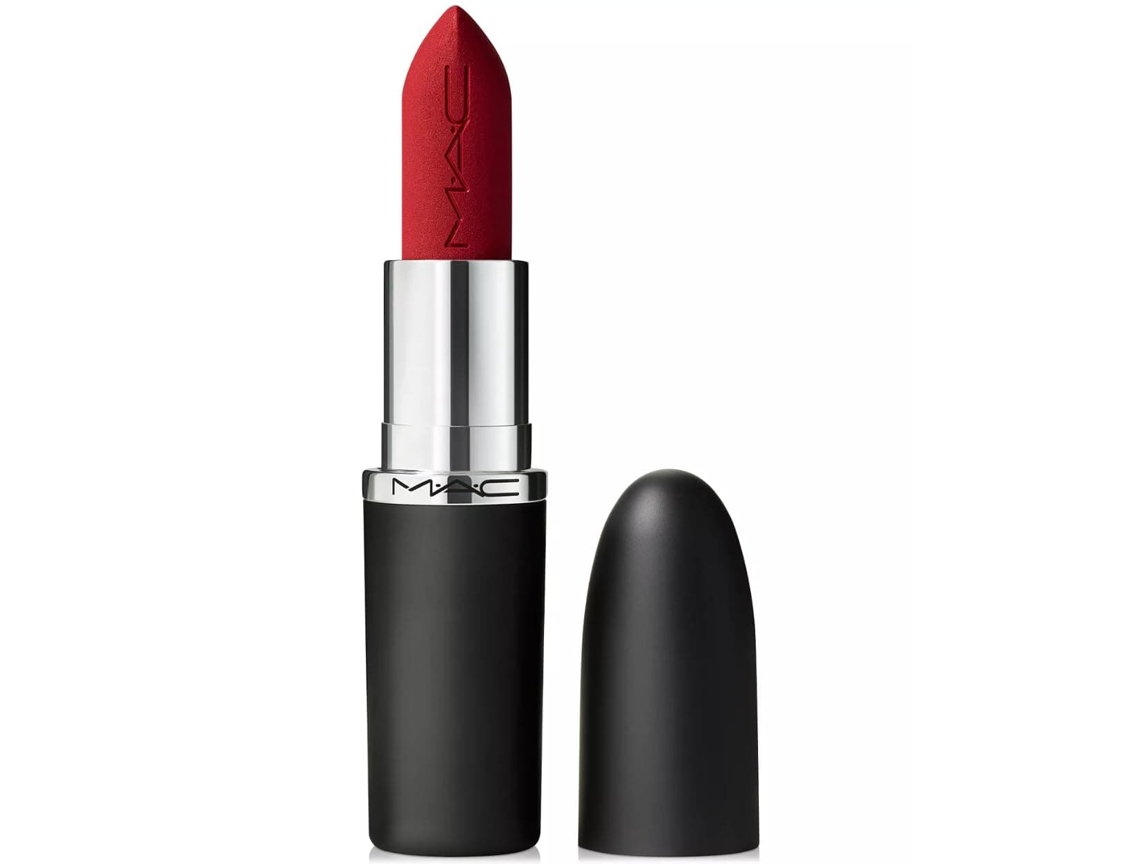Macximal Silky Matte Lipstick - # Russian Red 3.5g