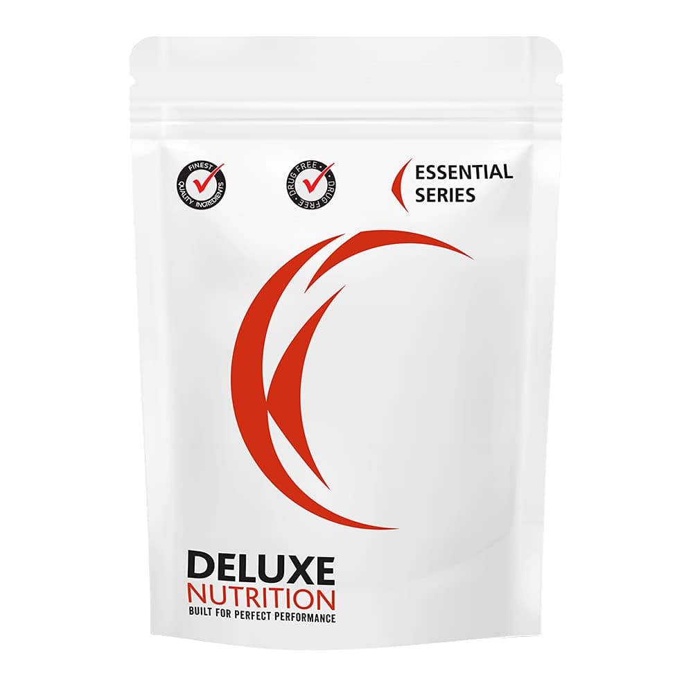 Deluxe Nutrition Micellar Casein 1kg Pouch Unflavoured