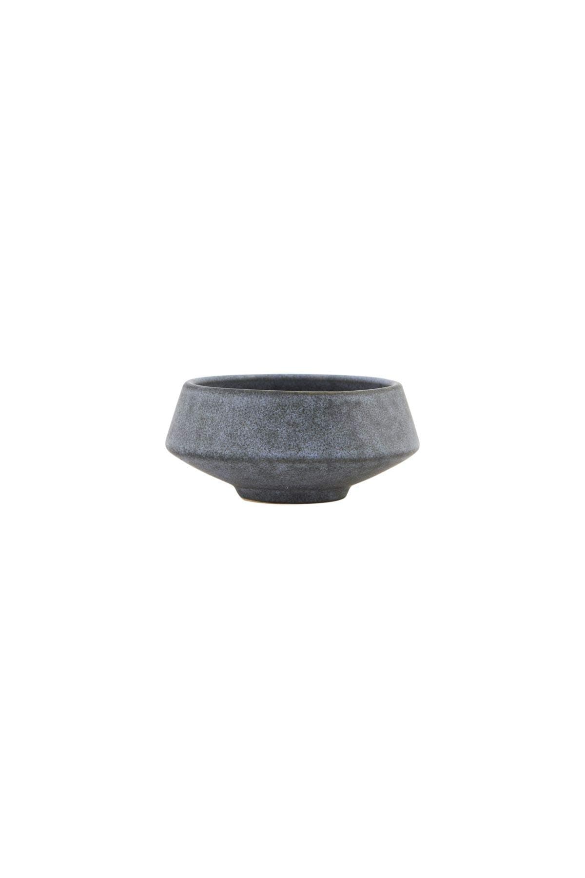 House Doctor Mr0820 Bowl Grey Stone