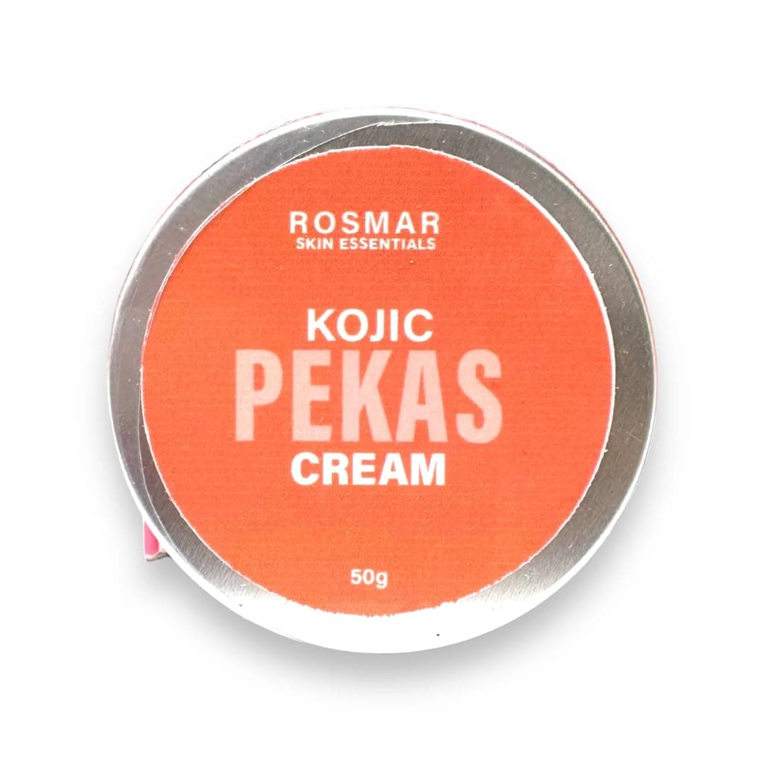 Rosmar Kojic Pekas Cream - 50g
