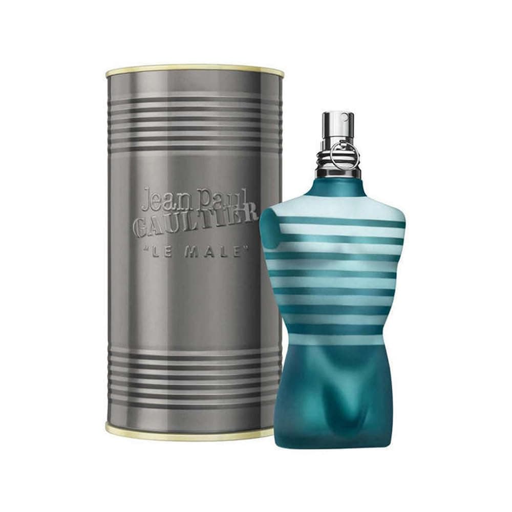 Le Male Eau de Toilette (4.2 fl oz)