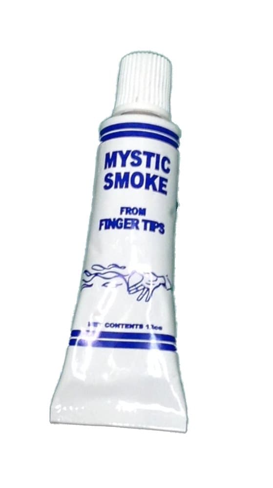 Magic Supply House Mystic Smoke - Trick