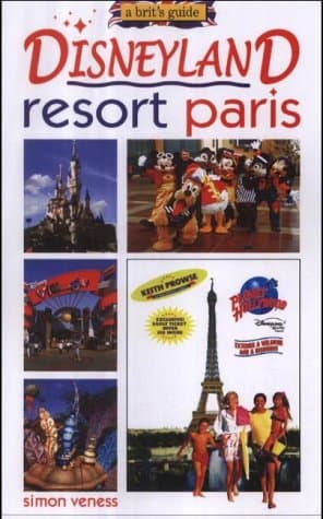 A Brit's Guide to Disneyland Resort Paris