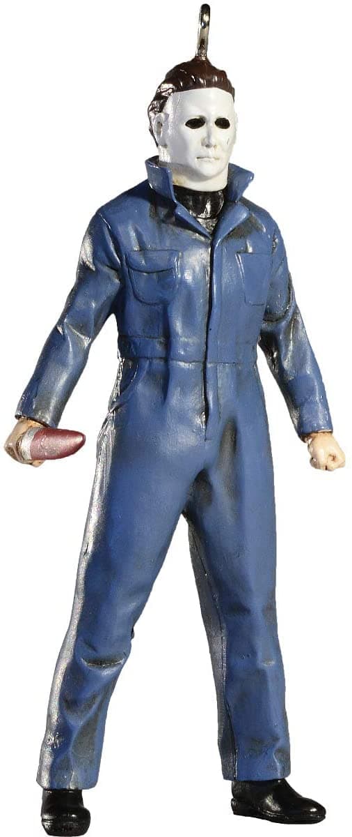 Horror Onaments, Michael Meyers Body Myers