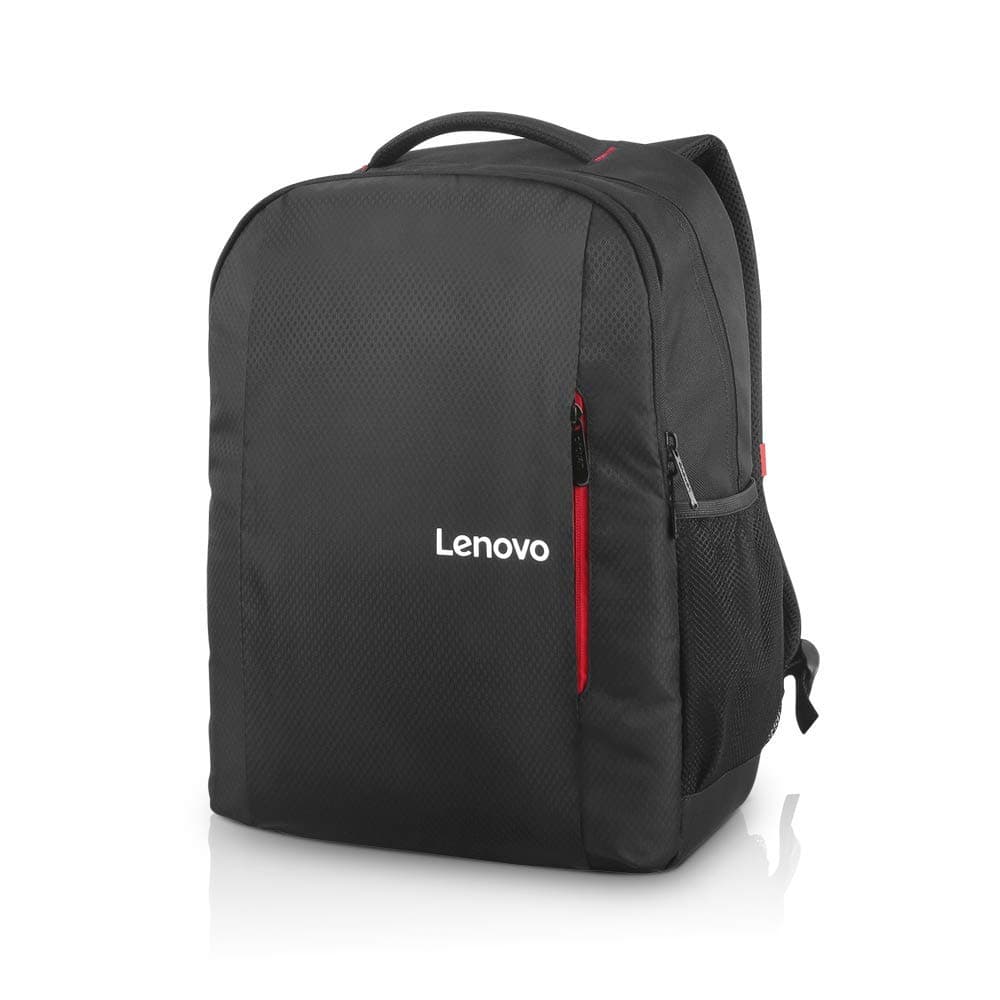 Lenovo Everyday Laptop Backpack B515 15.6-inch Black