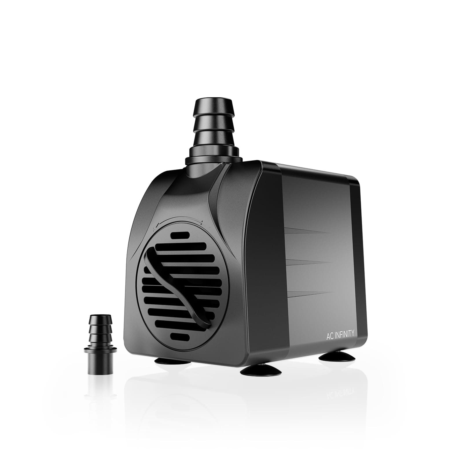 AC Infinity Water Pump, 211 GPH