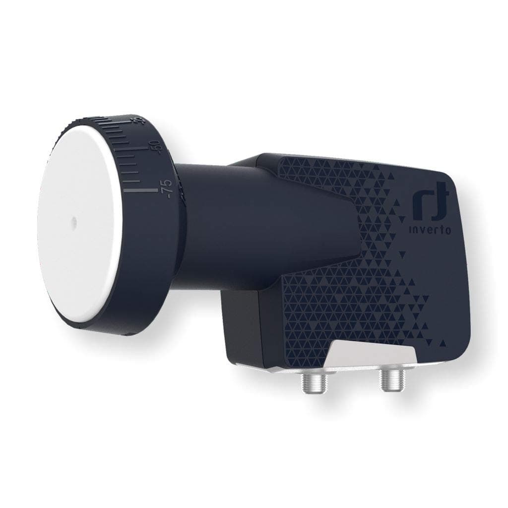 InvertoTwin Universal Premium IDLP-TWL410-PREMU-OPN