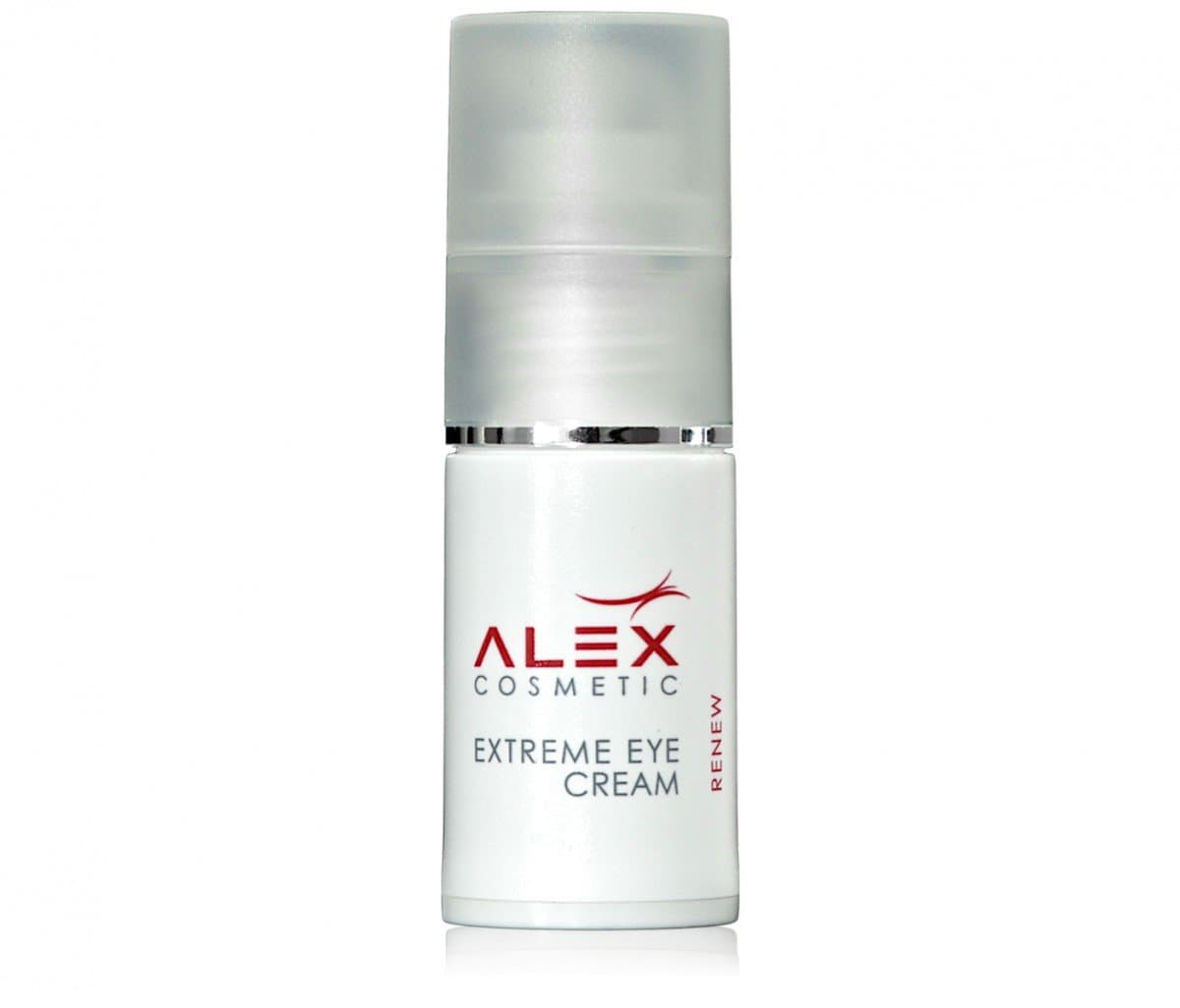 Extreme Eye Cream (15Ml) By Alex Cosmetic