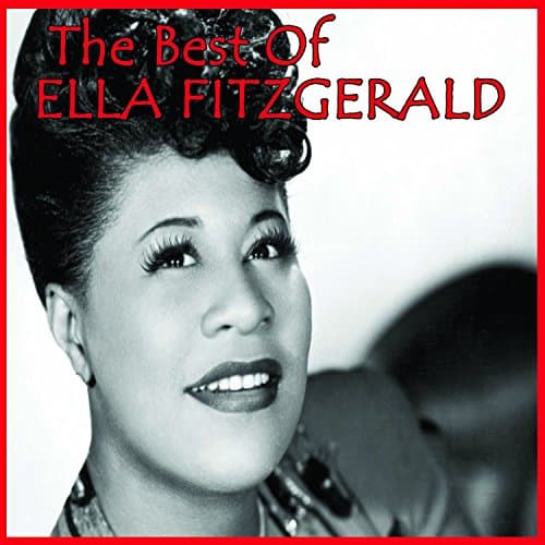 The Best Of Ella Fitzgerald
