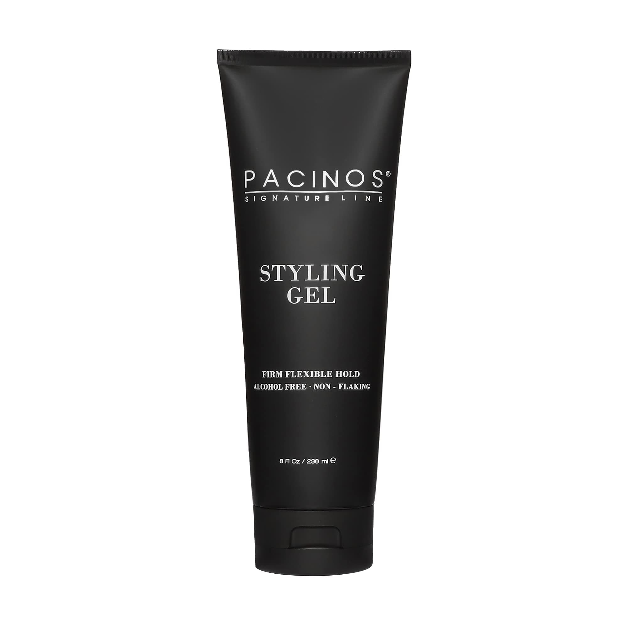 PACINOS Hair Styling Gel 8oz