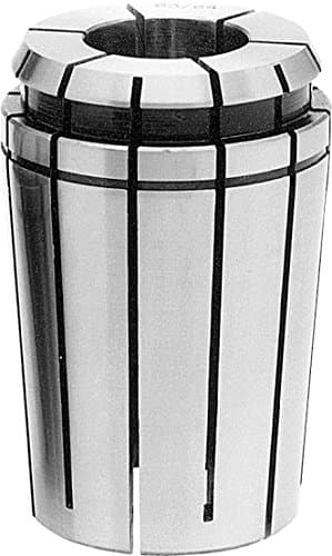 Centaur 90060 RDG/TG 150 Standard Collets, 1-27/64" Size