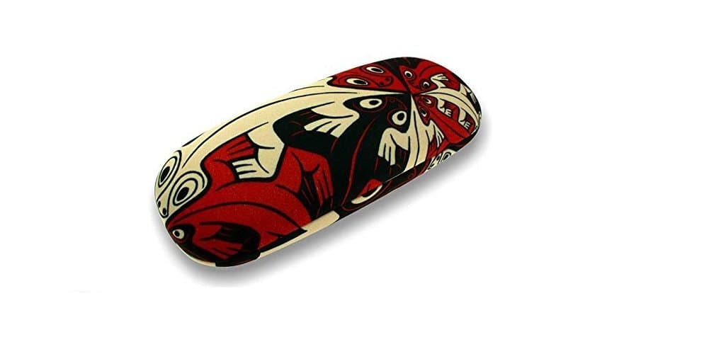 Eyeglass Case, Eyeglass Tray, Eyeglass Box MC Escher Artwork