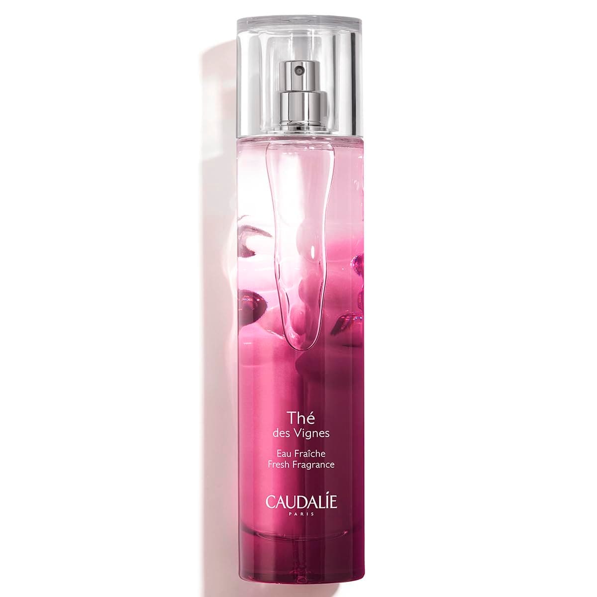 CaudalieFresh Fragrance Thé des Vignes - 100 mL