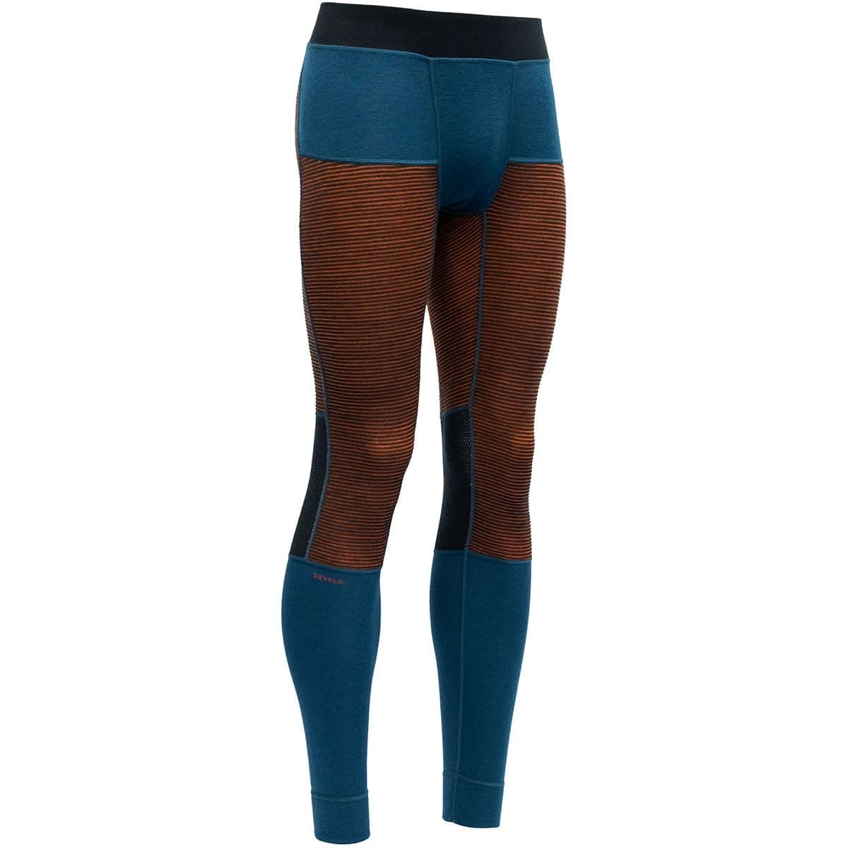 DevoldMen's Tuvegga Merino Longs Tights