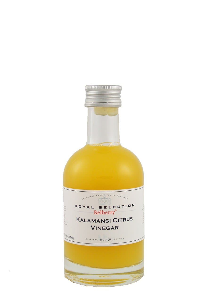 Belberry,Citrus Vinegar, 6.7