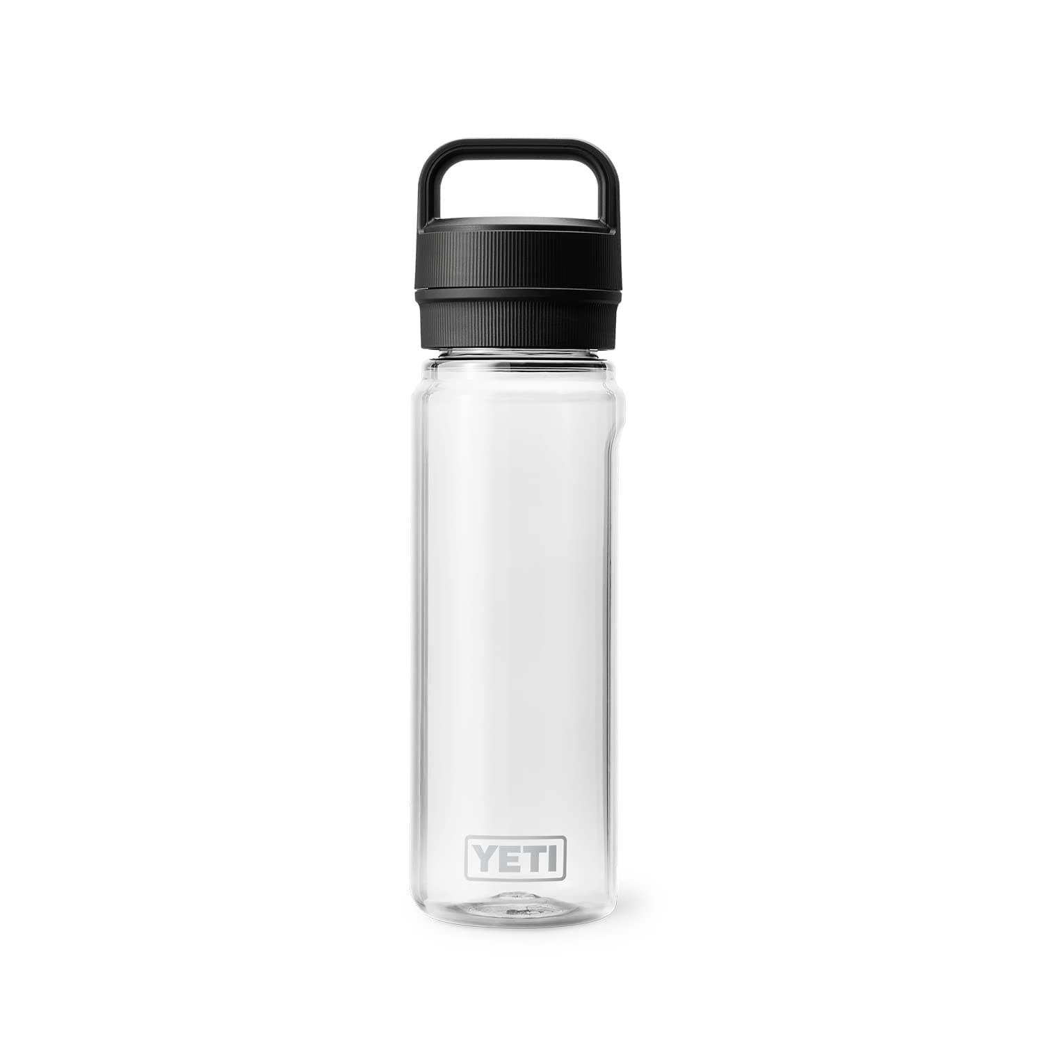 Yonder Water Bottle with Yonder Chug Cap, Lightweight, Leakproof and BPA-Free