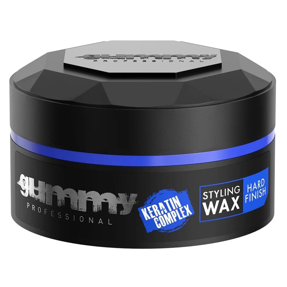 Fonex Styling Wax Hard Finish 150ml