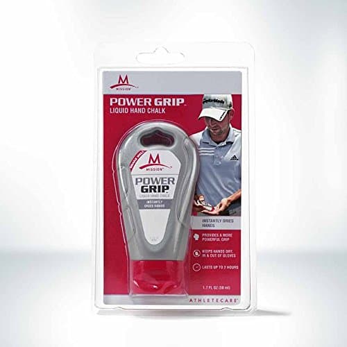 Mission Athletecare Power-Grip