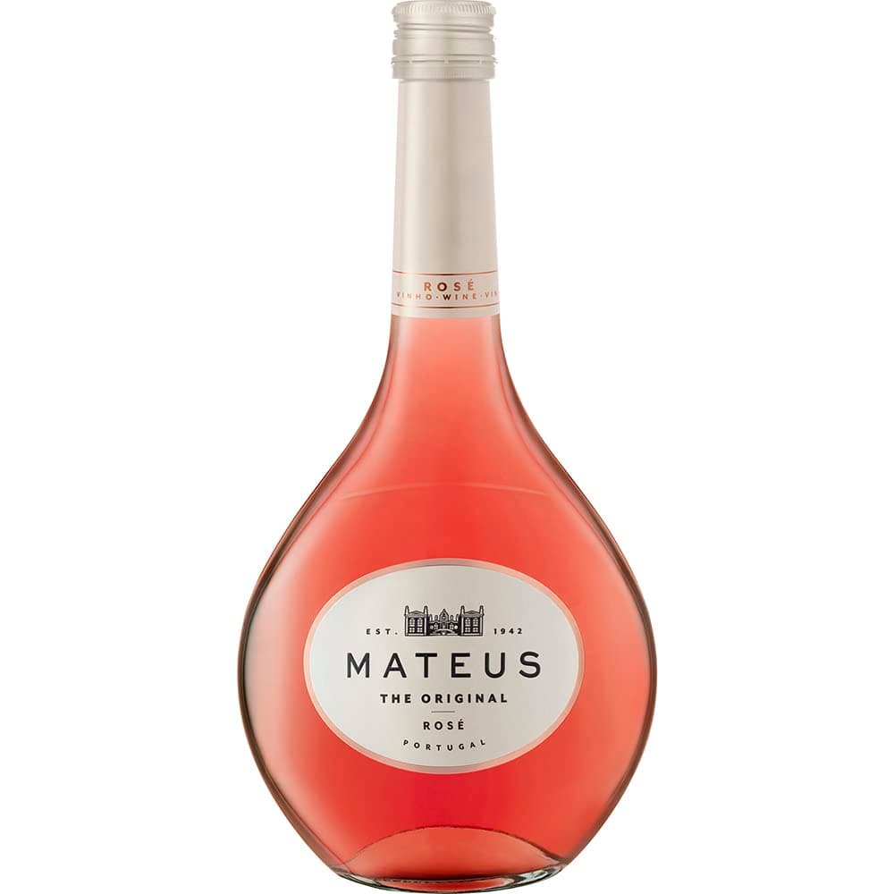 Mateus The Original Rose Wine, 750ml