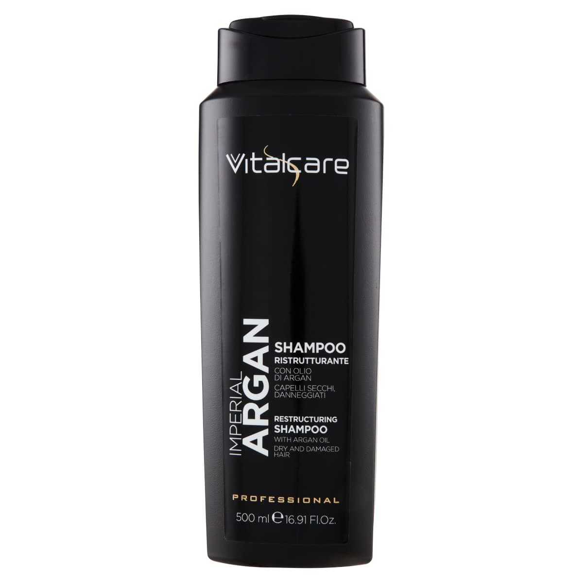 Vitalcare Shampoo RINF 500 Argan
