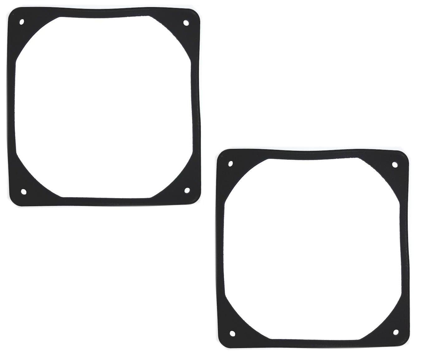 Anti-Vibration Gaskets (120mm (2 Pack))