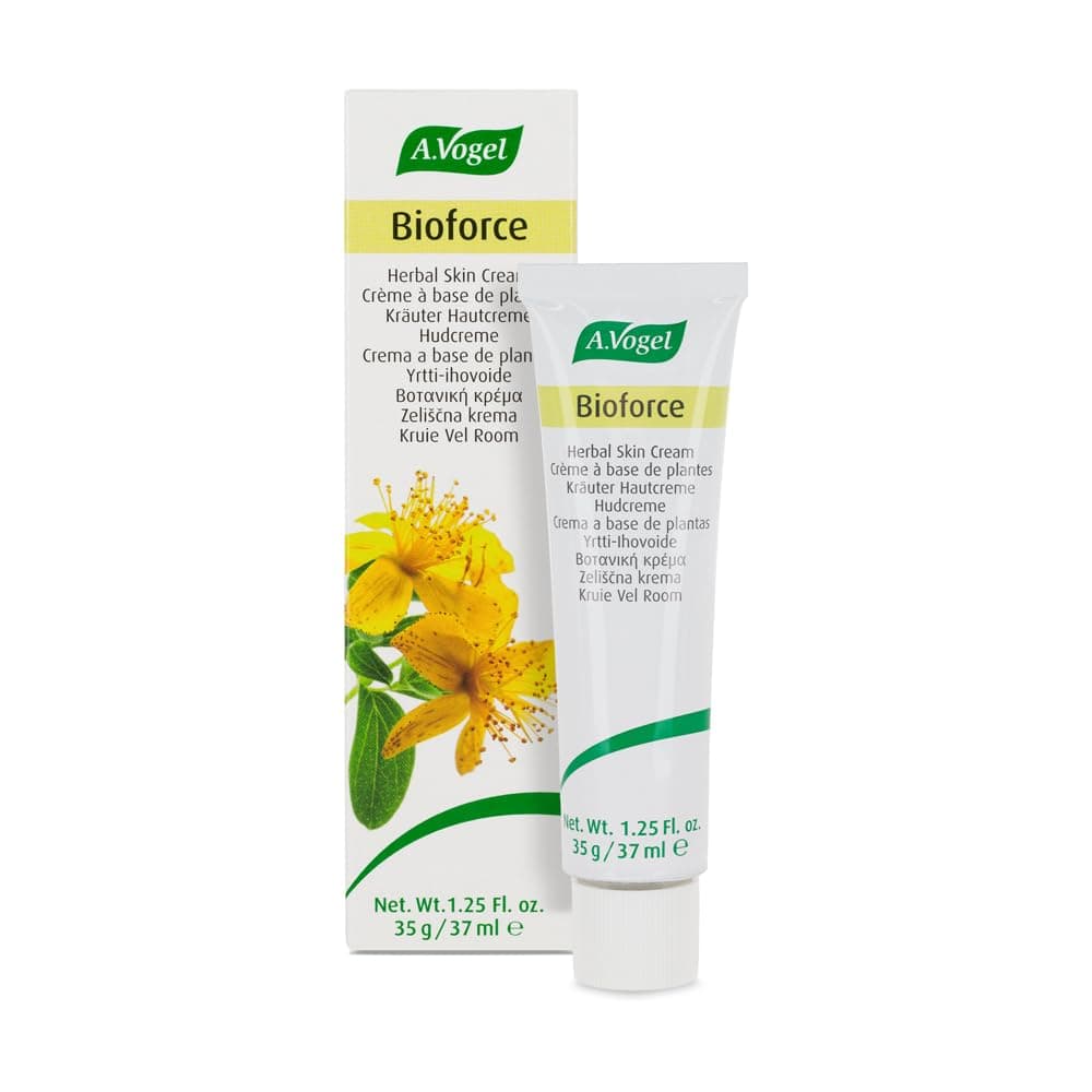 Bioforce Skin Cream