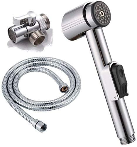 Shattaf & Hose for Hotels - 2m