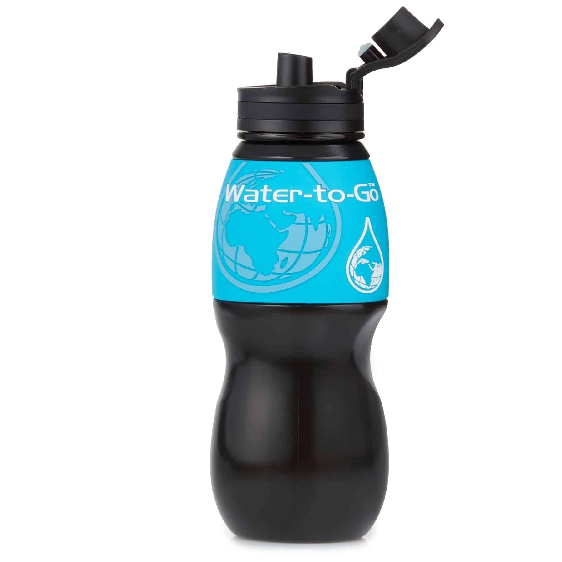 75cl/26oz Purifier Filter Bottle